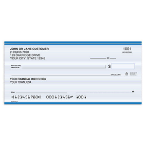 Monarch Checks Item successfully added to cart | Walmart Checks