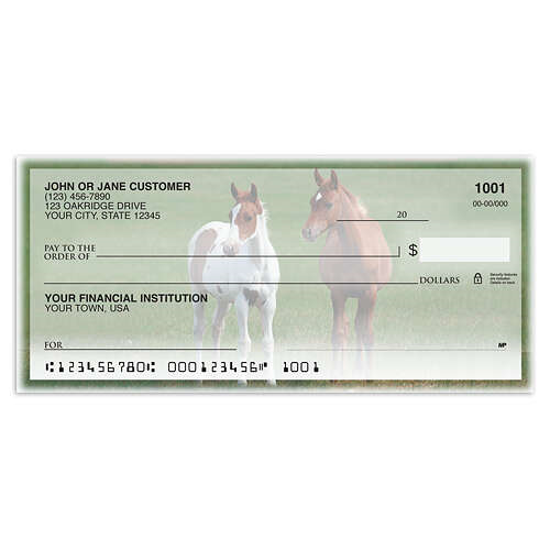Power & Grace Checks