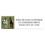Power & Grace Sheet Labels 
