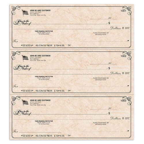 3 to a page business register antique walmart checks