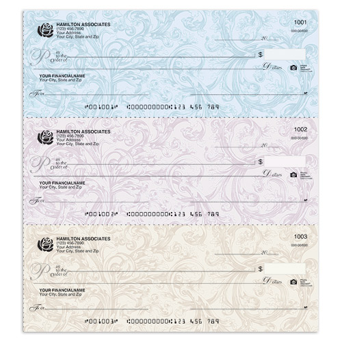 Order personal or business checks and more online walmart checks