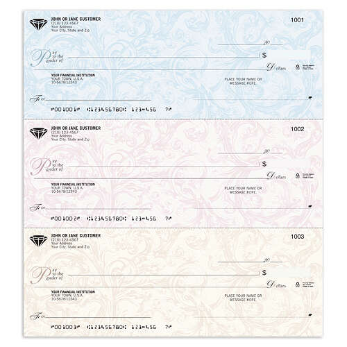 Easily order personal or business checks and more walmart checks