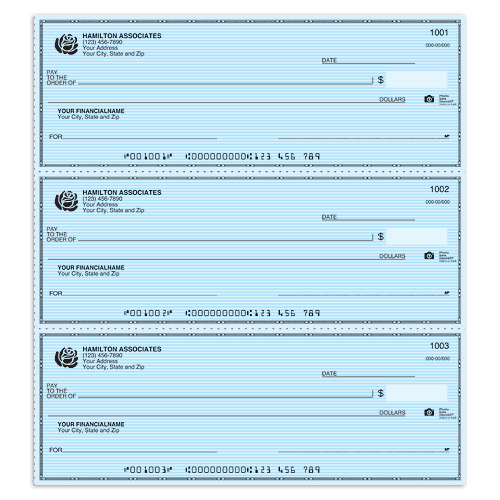 Order Personal or Business Checks and More Online Walmart Checks