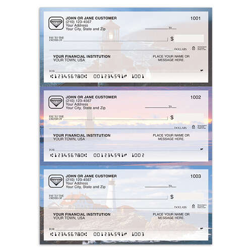 Order Personal or Business Checks and More Online Walmart Checks