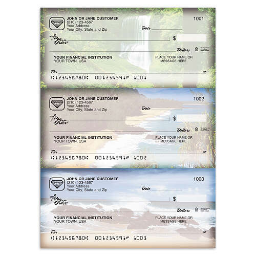 Order Personal or Business Checks and More Online Walmart Checks