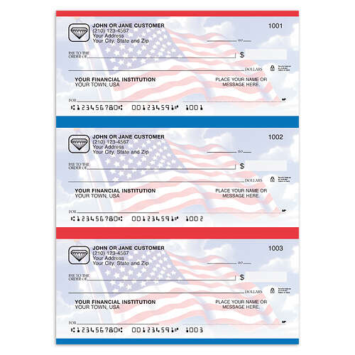 Order Personal or Business Checks and More Online Walmart Checks
