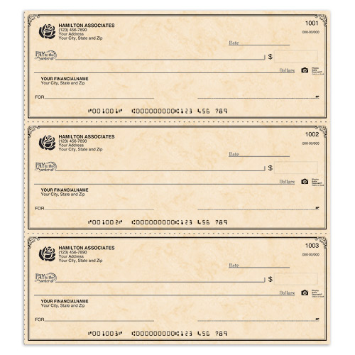 Order personal or business checks and more online walmart checks