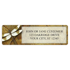 All Creatures Address Labels