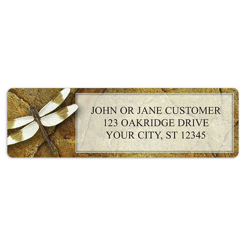All Creatures Address Labels