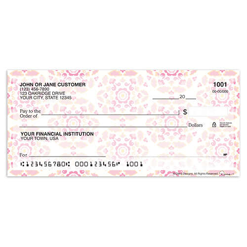 Order personal or business checks and more online walmart checks