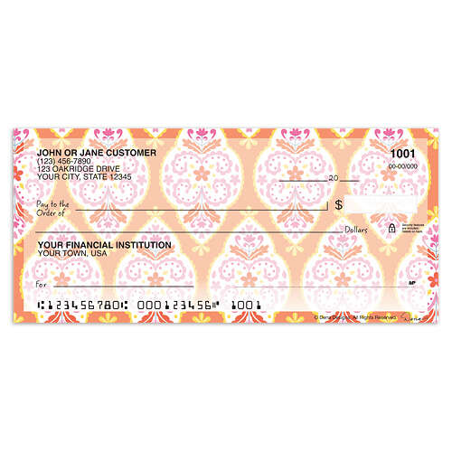 Order Personal or Business Checks and More Online Walmart Checks