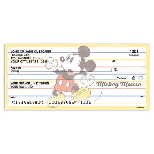 Order Personal or Business Checks and More Online Walmart Checks