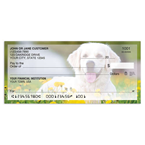 Golden Retriever Checks