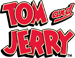 Tom Jerry Logo